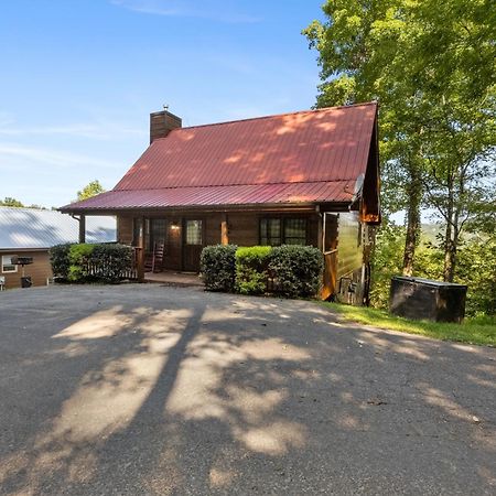 Baloo'S Bungalow Gatlinburg Luaran gambar