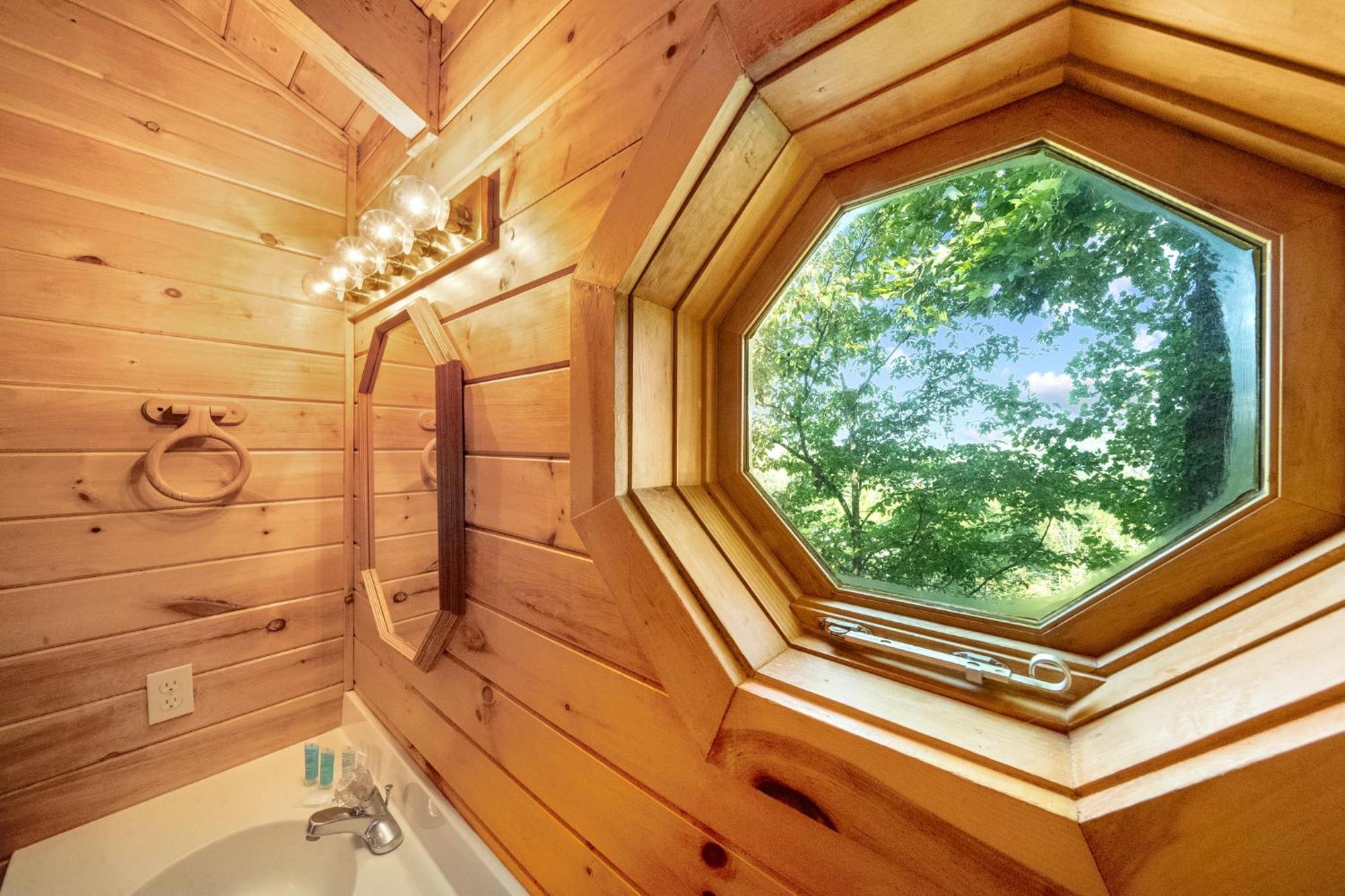 Baloo'S Bungalow Gatlinburg Luaran gambar